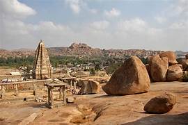 Hampi Pilgrimage Tour